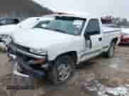 1999 Chevrolet Silverado 1500 LS with VIN 1GCEK14T2XZ125789, listed as a IAAI auction lot 40958507 with 178,496 mi miles and . Bid and sale history available at DreamBid. Image 19.