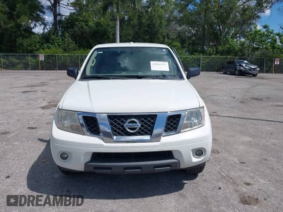 2017 Nissan Frontier SV with VIN 1N6DD0ER5HN713825, listed as a IAAI auction lot 43064115 with 189,413 mi miles and . Bid and sale history available at DreamBid. Image 12.