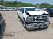 2014 Chevrolet Silverado 1500 LT z VIN 3GCUKREC2EG501235, wystawiony jako IAAI lot #42715436 z przebiegiem 164 781 mil mil oraz . Historia ofert i sprzedaży dostępna na DreamBid. Obrazek 1.