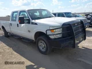 2015 Ford F-250 Lariat z VIN 1FT7W2BT3FEA75447, wystawiony jako IAAI lot #43110193 z przebiegiem 257 098 mil mil oraz . Historia ofert i sprzedaży dostępna na DreamBid. Obrazek 1.