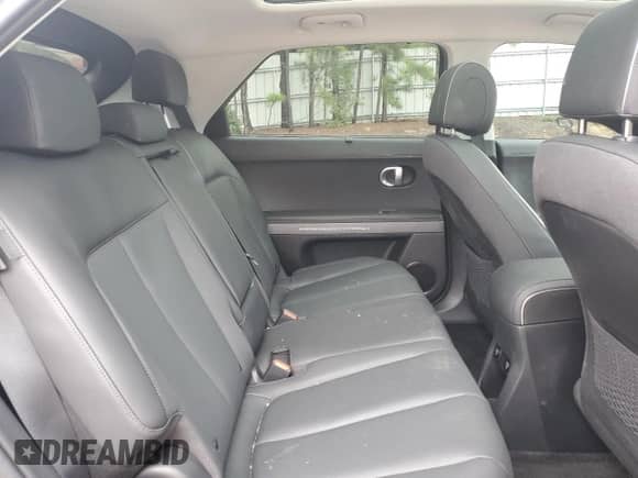 2024 Hyundai Ioniq 5 Limited с VIN KM8KRDDF2RU288951, выставлен на аукционе Copart как лот 67919385 с пробегом 3 759 миль миль и Списание • Salvage title. История ставок и продаж доступна на DreamBid. Изображение 11.