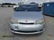 2006 Saturn ION with VIN 1G8AN15F56Z135837, listed as a Copart auction lot 62746055 with Not provided miles and Salvage title. Bid and sale history available at DreamBid. Image 5.