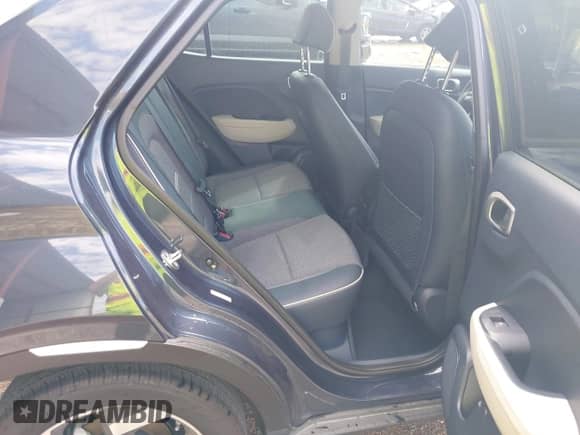 2024 Hyundai Venue Limited с VIN KMHRC8A39RU317069, выставлен на аукционе IAAI как лот 42106862 с пробегом 13 941 миль миль и . История ставок и продаж доступна на DreamBid. Изображение 8.