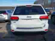 2021 Jeep Grand Cherokee Limited with VIN 1C4RJEBG9MC629630, listed as a IAAI auction lot 41273124 with 107,704 mi miles and . Bid and sale history available at DreamBid. Image 16.