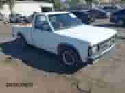 1991 Chevrolet S-10 с VIN 1GCCS14Z4M8132479, выставлен на аукционе IAAI как лот 42594777 с пробегом 161 796 миль миль и . История ставок и продаж доступна на DreamBid. Изображение 1.