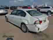 2009 BMW 3 Series 328i with VIN WBAPH73599A173835, listed as a IAAI auction lot 43019762 with 101,962 mi miles and . Bid and sale history available at DreamBid. Image 3.