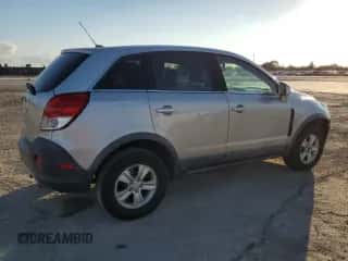2008 Saturn VUE XE z VIN 3GSCL33P68S504589, wystawiony jako Copart lot #82423814 z przebiegiem 138 022 mil mil oraz Szkoda całkowita • Salvage title. Historia ofert i sprzedaży dostępna na DreamBid. Obrazek 3.