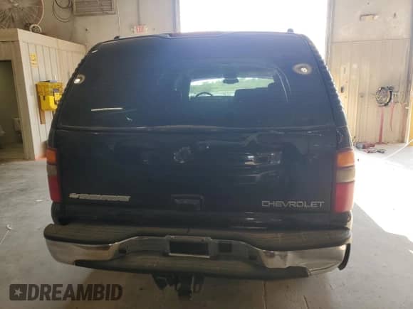 2003 Chevrolet Suburban LS с VIN 3GNFK16ZX3G243368, выставлен на аукционе Copart как лот 80399145 с пробегом 263 113 миль миль и Чистый • Clean title. История ставок и продаж доступна на DreamBid. Изображение 6.