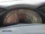 1996 Chevrolet Corvette with VIN 1G1YY22P1T5110797, listed as a Copart auction lot 82848344 with Not provided miles and Clean title. Bid and sale history available at DreamBid. Image 9.