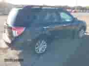 2011 Subaru Forester X Premium с VIN JF2SHADC5BH711193, выставлен на аукционе IAAI как лот 43565341 с пробегом 193 782 миль миль и . История ставок и продаж доступна на DreamBid. Изображение 4.