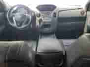 2015 Honda Pilot Touring z VIN 5FNYF4H95FB053508, wystawiony jako Copart lot #68702885 z przebiegiem 157 371 mil mil oraz Czysty tytuł • Clean title. Historia ofert i sprzedaży dostępna na DreamBid. Obrazek 8.