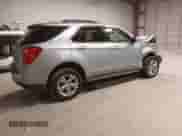 2014 Chevrolet Equinox LT with VIN 2GNALCEK3E6161701, listed as a IAAI auction lot 43020814 with 107,001 mi miles and . Bid and sale history available at DreamBid. Image 4.