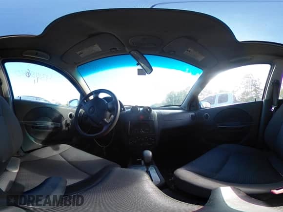 2008 Chevrolet Aveo LS с VIN KL1TD66678B062891, выставлен на аукционе IAAI как лот 43148640 с пробегом 142 678 миль миль и . История ставок и продаж доступна на DreamBid. Изображение 18.