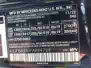 2023 Mercedes-Benz GLE 350 with VIN 4JGFB4JB6PA884764, listed as a IAAI auction lot 43272944 with 23,746 mi miles and . Bid and sale history available at DreamBid. Image 9.