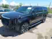2016 Cadillac Escalade ESV Platinum с VIN 1GYS4KKJ6GR101106, выставлен на аукционе IAAI как лот 42869389 с пробегом 235 419 миль миль и . История ставок и продаж доступна на DreamBid. Изображение 2.