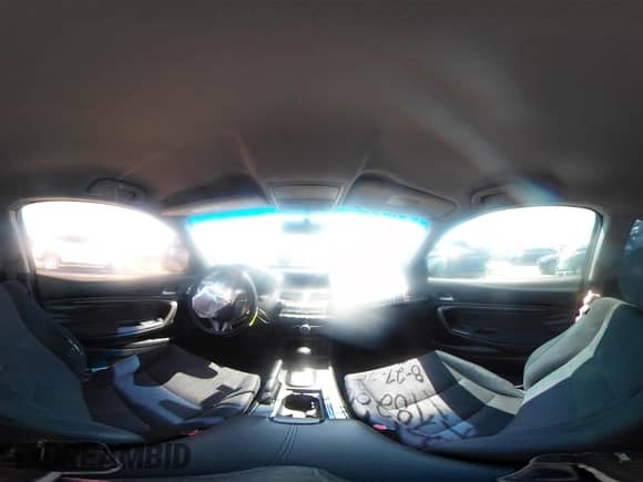 2012 Honda Accord LX-S with VIN 1HGCS1B37CA002025, listed as a IAAI auction lot 43146707 with 214,731 mi miles and . Bid and sale history available at DreamBid. Image 19.