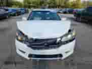 2013 Honda Accord EX z VIN 1HGCR2F79DA053056, wystawiony jako Copart lot #83808215 z przebiegiem 128 687 mil mil oraz Szkoda całkowita • Salvage title. Historia ofert i sprzedaży dostępna na DreamBid. Obrazek 5.