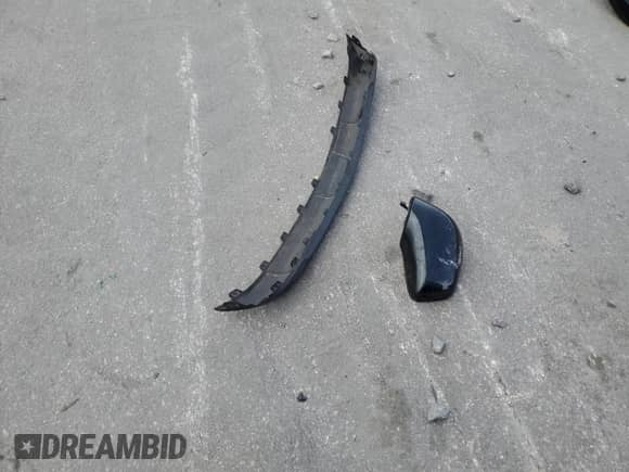 2019 Chevrolet Trax LS with VIN 3GNCJKSBXKL189192, listed as a Copart auction lot 85886185 with 41,464 mi miles and Non repairable. Bid and sale history available at DreamBid. Image 13.