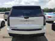 2023 Cadillac Escalade Premium Luxury с VIN 1GYS3CKL6PR426512, выставлен на аукционе Copart как лот 66459055 с пробегом 22 604 миль миль и Чистый • Clean title. История ставок и продаж доступна на DreamBid. Изображение 6.