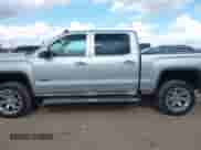 2018 GMC Sierra 1500 SLT z VIN 3GTU2NEC2JG556450, wystawiony jako IAAI lot #42597145 z przebiegiem 122 940 mil mil oraz . Historia ofert i sprzedaży dostępna na DreamBid. Obrazek 14.