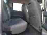 2024 Nissan Frontier SV z VIN 1N6ED1EJ9RN675683, wystawiony jako Copart lot #59752255 z przebiegiem 11 591 mil mil oraz Szkoda całkowita • Salvage title. Historia ofert i sprzedaży dostępna na DreamBid. Obrazek 10.