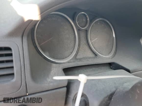 2005 Chevrolet Cobalt LS with VIN 1G1AL52F657568075, listed as a Copart auction lot 70746865 with Not provided miles and Salvage title. Bid and sale history available at DreamBid. Image 9.