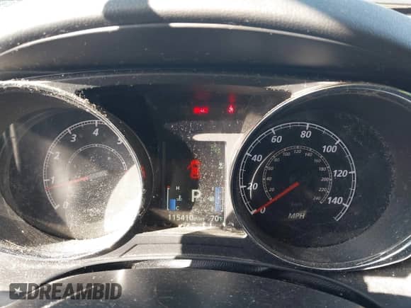 2019 Mitsubishi Outlander SE с VIN JA4AP4AU1KU010762, выставлен на аукционе IAAI как лот 43342014 с пробегом 115 410 миль миль и . История ставок и продаж доступна на DreamBid. Изображение 7.