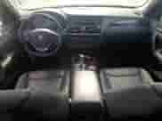 2017 BMW X3 sDrive28i with VIN 5UXWZ7C5XH0V85132, listed as a Copart auction lot 82264555 with 276,154 mi miles and Clean title. Bid and sale history available at DreamBid. Image 8.