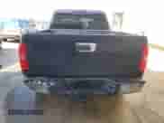 2008 Chevrolet Silverado 1500 2LT with VIN 2GCEC13J681168426, listed as a Copart auction lot 53310335 with Not provided miles and Salvage title. Bid and sale history available at DreamBid. Image 6.