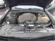 2013 Dodge Challenger R/T с VIN 2C3CDYBT5DH614393, выставлен на аукционе IAAI как лот 42855411 с пробегом 156 283 миль миль и . История ставок и продаж доступна на DreamBid. Изображение 10.