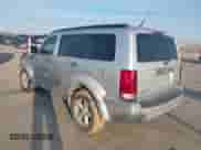 2011 Dodge Nitro SXT с VIN 1D4PT5GK1BW540941, выставлен на аукционе IAAI как лот 41317056 с пробегом 202 819 миль миль и . История ставок и продаж доступна на DreamBid. Изображение 3.