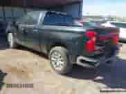 2022 Chevrolet Silverado 1500 LTZ z VIN 1GCPWEED4NZ103642, wystawiony jako IAAI lot #41830953 z przebiegiem 63 866 mil mil oraz . Historia ofert i sprzedaży dostępna na DreamBid. Obrazek 3.