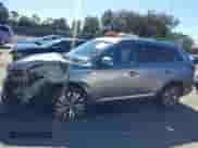 2020 Mitsubishi Outlander SE with VIN JA4AD3A32LZ036785, listed as a IAAI auction lot 43453949 with 83,451 mi miles and . Bid and sale history available at DreamBid. Image 15.