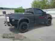 2008 Dodge 1500 ST with VIN 1D7HU16278J106432, listed as a Copart auction lot 57226225 with 113,604 mi miles and Salvage title. Bid and sale history available at DreamBid. Image 3.