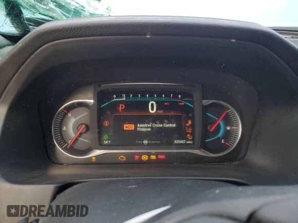 2022 Honda Pilot Special Edition с VIN 5FNYF5H22NB024006, выставлен на аукционе Copart как лот 85164604 с пробегом 25 407 миль миль и Списание • Salvage title. История ставок и продаж доступна на DreamBid. Изображение 9.