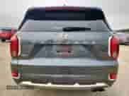 2022 Hyundai Palisade Calligraphy с VIN KM8R74HE5NU368390, выставлен на аукционе Copart как лот 70899115 с пробегом 39 374 миль миль и Списание • Salvage title. История ставок и продаж доступна на DreamBid. Изображение 6.
