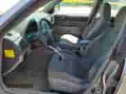 2007 Subaru Forester X with VIN JF1SG65667H703141, listed as a Copart auction lot 60455125 with 274,265 mi miles and Non repairable. Bid and sale history available at DreamBid. Image 7.