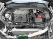 2022 Chevrolet TrailBlazer RS z VIN KL79MUSL5NB040464, wystawiony jako IAAI lot #42360730 z przebiegiem 56 403 mil mil oraz . Historia ofert i sprzedaży dostępna na DreamBid. Obrazek 10.