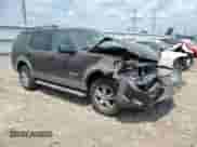 2006 Ford Explorer XLT z VIN 1FMEU73846UA73650, wystawiony jako Copart lot #67742755 z przebiegiem Nie podano mil oraz Szkoda całkowita • Salvage title. Historia ofert i sprzedaży dostępna na DreamBid. Obrazek 4.