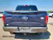 2016 Ford F-150 XLT z VIN 1FTEW1EF1GFA45995, wystawiony jako Copart lot #85916795 z przebiegiem 259 329 mil mil oraz Szkoda całkowita • Salvage title. Historia ofert i sprzedaży dostępna na DreamBid. Obrazek 6.