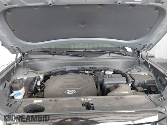 2023 Hyundai Palisade XRT с VIN KM8R34GE9PU605270, выставлен на аукционе IAAI как лот 43212297 с пробегом 69 712 миль миль и . История ставок и продаж доступна на DreamBid. Изображение 10.