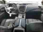 2024 Nissan Murano SV с VIN 5N1AZ2BJ8RC126027, выставлен на аукционе Copart как лот 57654835 с пробегом 21 451 миль миль и Списание • Salvage title. История ставок и продаж доступна на DreamBid. Изображение 8.