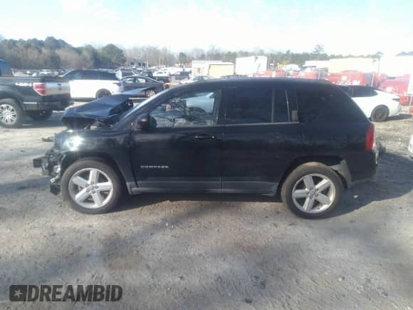 2012 Jeep Compass Limited с VIN 1C4NJCCB9CD602426, выставлен на аукционе IAAI как лот 41668923 с пробегом 185 861 миль миль и . История ставок и продаж доступна на DreamBid. Изображение 15.
