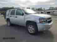 2012 Chevrolet Tahoe Commercial z VIN 1GNSK4E03CR195411, wystawiony jako Copart lot #57325215 z przebiegiem 183 133 mil mil oraz Szkoda całkowita • Salvage title. Historia ofert i sprzedaży dostępna na DreamBid. Obrazek 4.