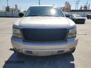 2007 Chevrolet Tahoe LT with VIN 1GNFC13J77R162216, listed as a Copart auction lot 71327405 with Not provided miles and Salvage title. Bid and sale history available at DreamBid. Image 5.