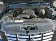 2007 Cadillac Escalade z VIN 1GYEC63857R314227, wystawiony jako Copart lot #61142225 z przebiegiem 90 009 mil mil oraz Szkoda całkowita • Salvage title. Historia ofert i sprzedaży dostępna na DreamBid. Obrazek 12.