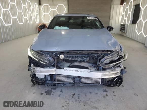 2021 Honda Accord Sport с VIN 1HGCV2F35MA029636, выставлен на аукционе Copart как лот 72043535 с пробегом 80 225 миль миль и Чистый • Clean title. История ставок и продаж доступна на DreamBid. Изображение 5.