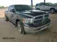 2017 Ram 1500 Big Horn с VIN 1C6RR6GT8HS861207, выставлен на аукционе Copart как лот 59404785 с пробегом 106 465 миль миль и Списание • Salvage title. История ставок и продаж доступна на DreamBid. Изображение 14.