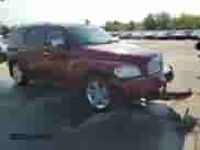 2007 Chevrolet HHR LT с VIN 3GNDA33P37S584526, выставлен на аукционе Copart как лот 67040105 с пробегом 213 488 миль миль и Чистый • Clean title. История ставок и продаж доступна на DreamBid. Изображение 4.