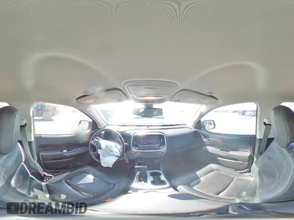 2020 Chevrolet Colorado 4WD ZR2 с VIN 1GCGTEENXL1136643, выставлен на аукционе Copart как лот 67850145 с пробегом 42 818 миль миль и Списание • Salvage title. История ставок и продаж доступна на DreamBid. Изображение 15.